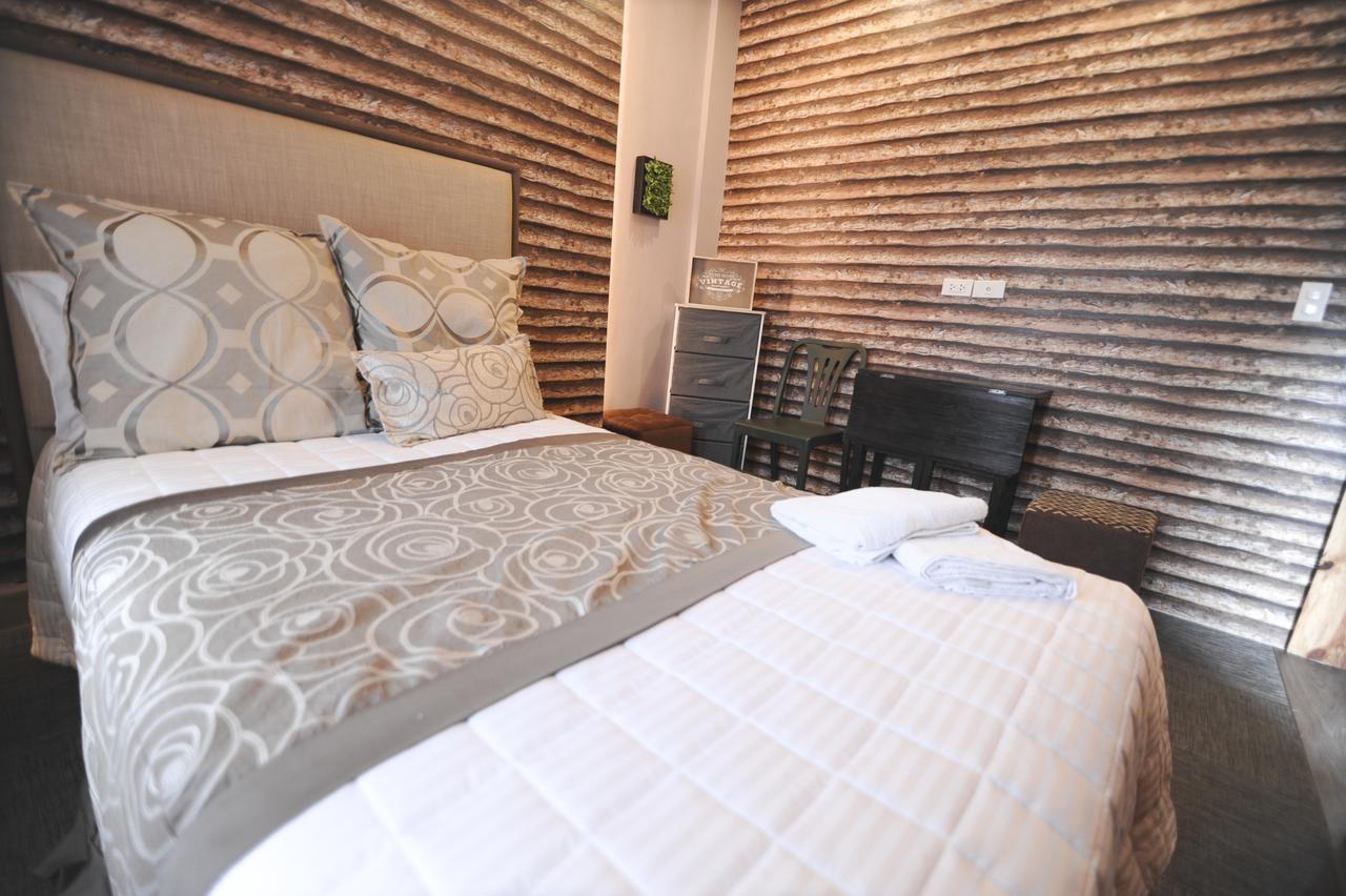 Pine Breeze Cottages Baguio City Exterior photo
